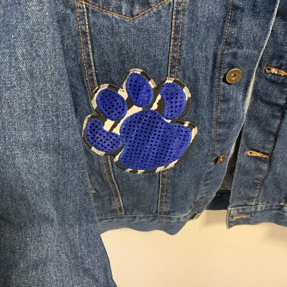 Jacket Austin - Picture 3 of 5